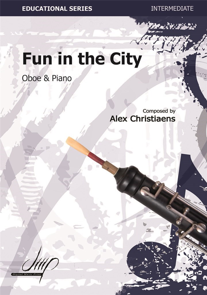 Fun In The City
